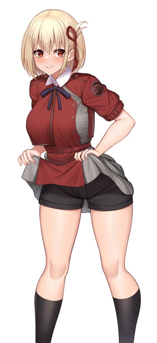 千束のここすき 