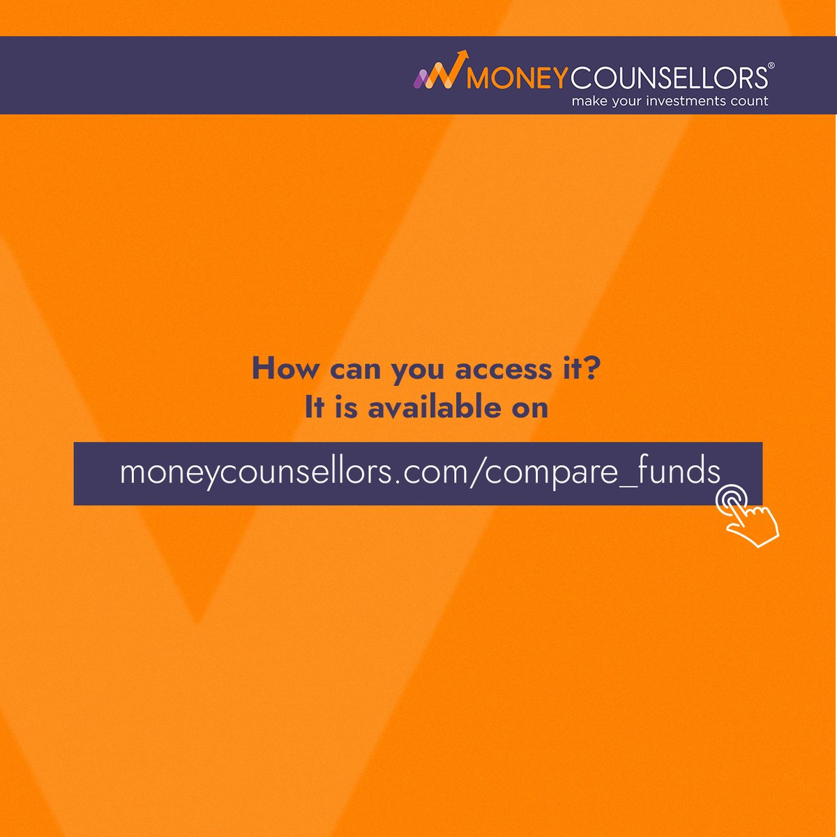 MoCounsellors's tweet photo. With Money Counsellors, you get access to all pension funds so you can compare and decide which plan is working best for
you. Go to https://t.co/ILmV7UFwL1 to get started today!

#MoneyCounsellors
#fundswithmoneycounsellors
#pensionswithmoneycounsellors
#mutualfunds
#pensionfunds https://t.co/tx0HMtJjXh
