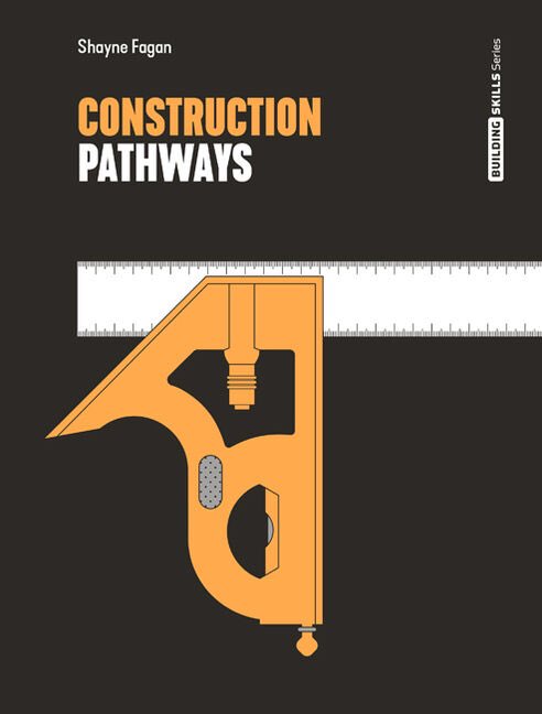 Wow! We couldn't be prouder of this first-edition VET resource, which has just won the #EPAA2022 award for its category. Congrats to author Shayne Fagan and the Cengage team behind this excellent text for Cert II in Construction Pathways.