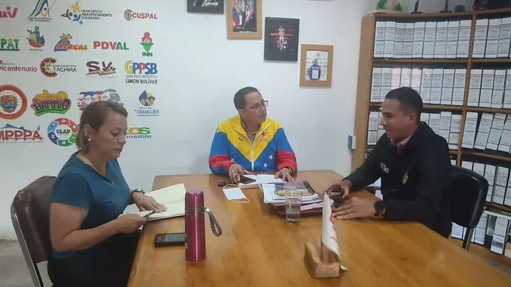 Tachira Economía Digital tweet media