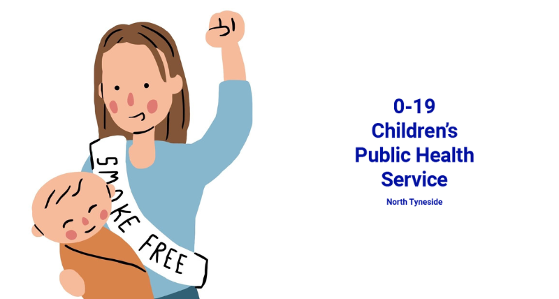 NTCouncilTeam's tweet photo. 🚭 Our 0-19 team has joined a national research project aiming to help new mams stay smoke-free.

👉 BabyBreathe™ will test more in-depth support to assess effectiveness in helping new parents to quit 𝗮𝗻𝗱 𝗺𝗮𝗶𝗻𝘁𝗮𝗶𝗻 their no smoking status.

ℹ️ https://t.co/SbD9jF24Au https://t.co/KxyiCq70Le