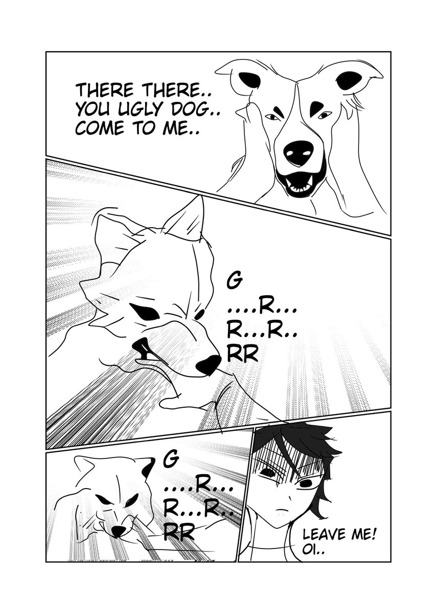 MPoochii's tweet photo. I draw a Haikyuu fanfiction manga called "When I Met Oikawa Senpai"
https://t.co/P0mWjYqFDU
#haikyuu #fanfiction #webtoon https://t.co/bghkGObucX