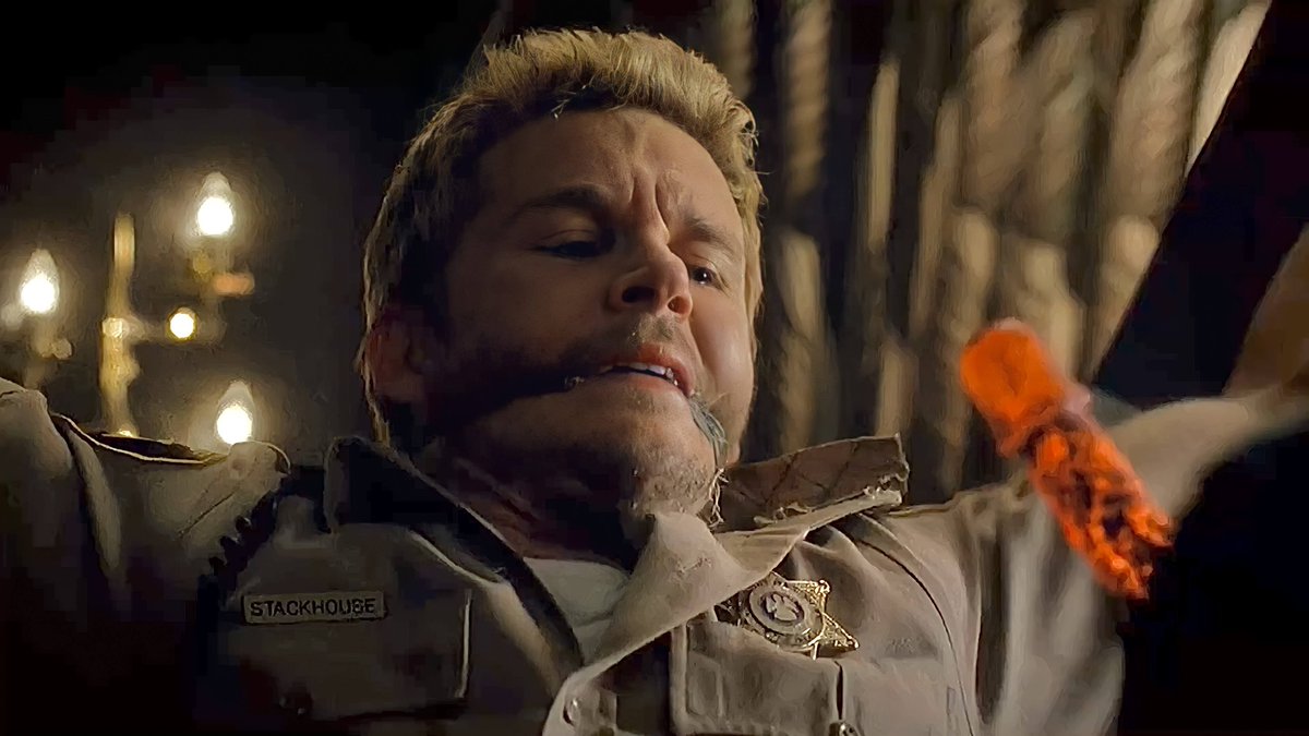 siplovamx's tweet photo. Ryan Kwanten gagged at 'True Blood' (Almost Home; 2014) | Part 2 of 3
#screenshots #screenshot #screencaps #films #film #TrueBlood #RyanKwanten https://t.co/xx41Cr2bfW