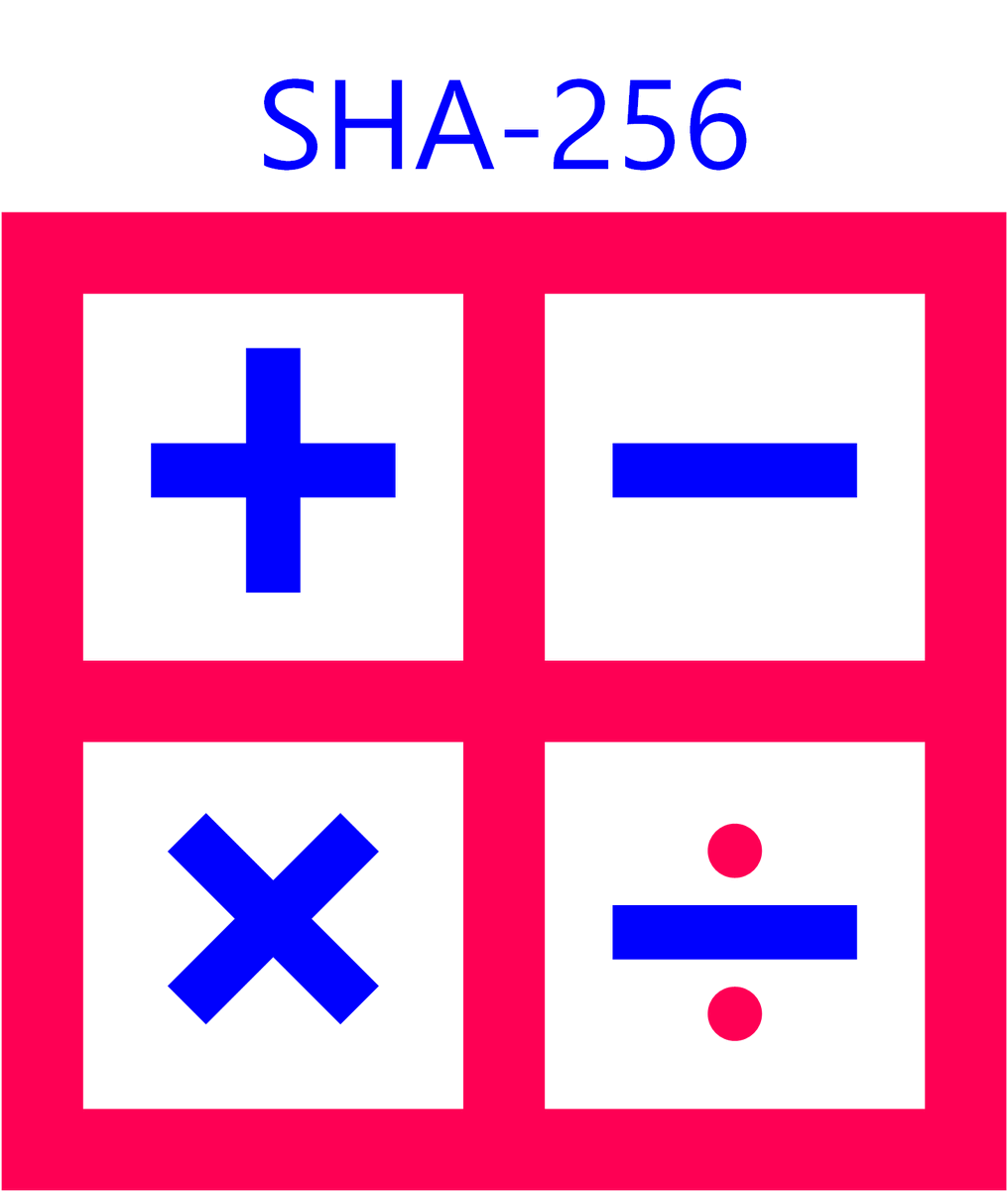What does your name look like after #hashing with SHA-256?  🫣

GlobeBit = 14a6d89ed37f06029a10370cc6d7915eadc1ca68ac22897cdee56c6fa8798a26

The following page shows you the algorithm behind the #SecureHashAlgorithm-256 

sha256algorithm.com