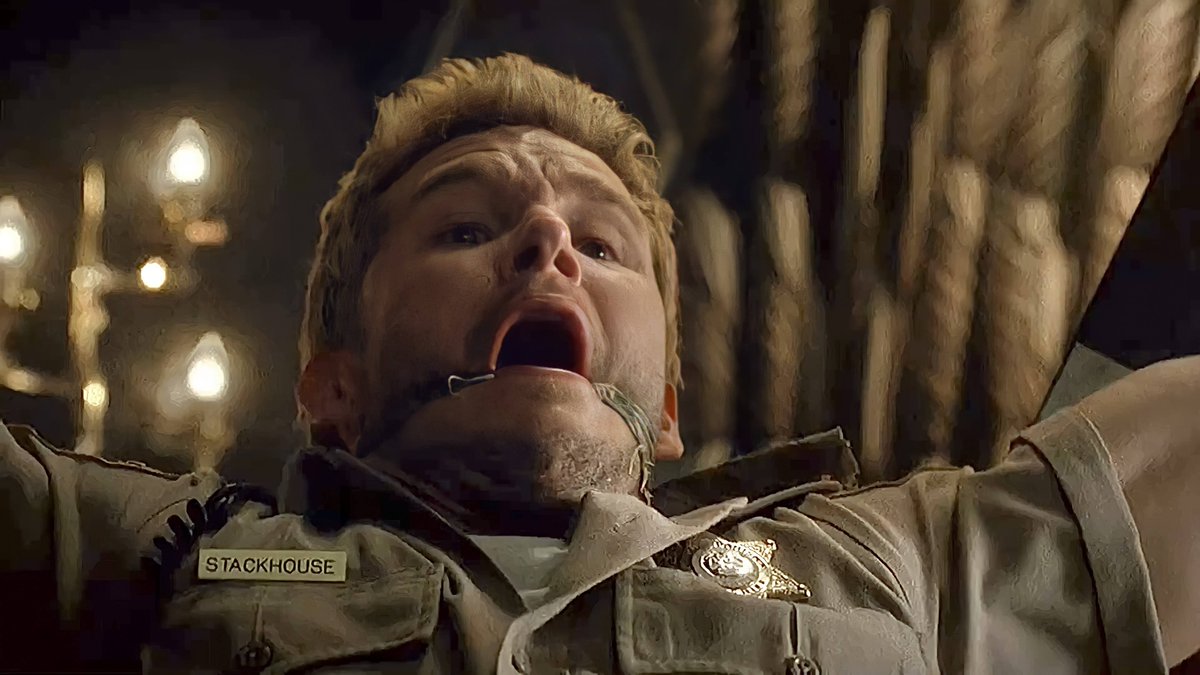 siplovamx's tweet photo. Ryan Kwanten gagged at 'True Blood' (Almost Home; 2014) | Part 3 of 3
#screenshots #screenshot #screencaps #films #film #TrueBlood #RyanKwanten https://t.co/fassqhUSPf