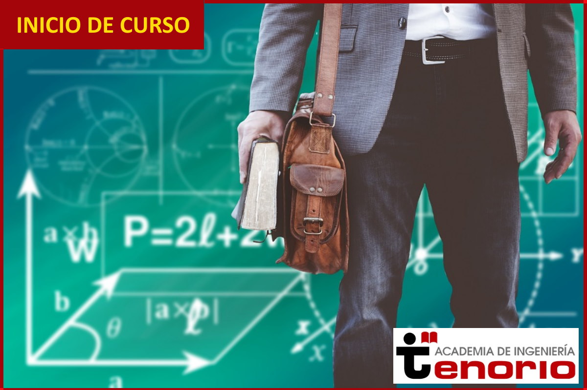 AcademiaTenorio's tweet photo. 🔥 ARRANCA CURSO 2022/23 🔥 
🆕 Muchas novedades, sorpresas y promociones
📆 Fechas clave
✅ https://t.co/OhiqT52bFC https://t.co/gTSn8aVgaG
