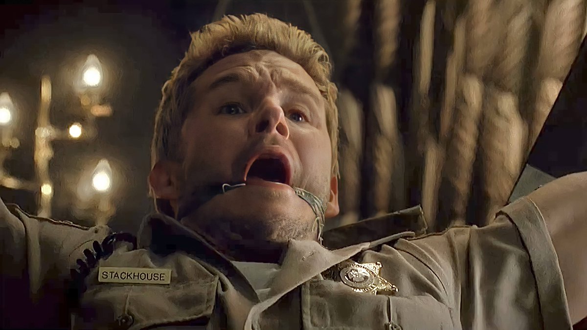 siplovamx's tweet photo. Ryan Kwanten gagged at 'True Blood' (Almost Home; 2014) | Part 3 of 3
#screenshots #screenshot #screencaps #films #film #TrueBlood #RyanKwanten https://t.co/fassqhUSPf