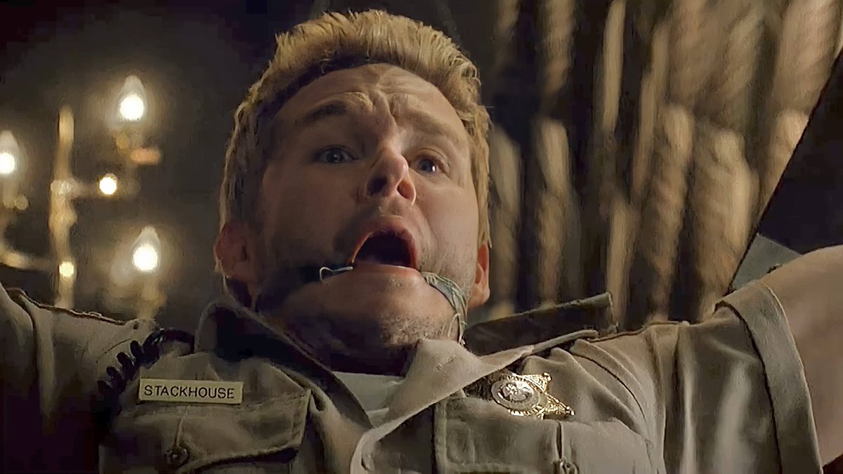 siplovamx's tweet photo. Ryan Kwanten gagged at 'True Blood' (Almost Home; 2014) | Part 3 of 3
#screenshots #screenshot #screencaps #films #film #TrueBlood #RyanKwanten https://t.co/fassqhUSPf