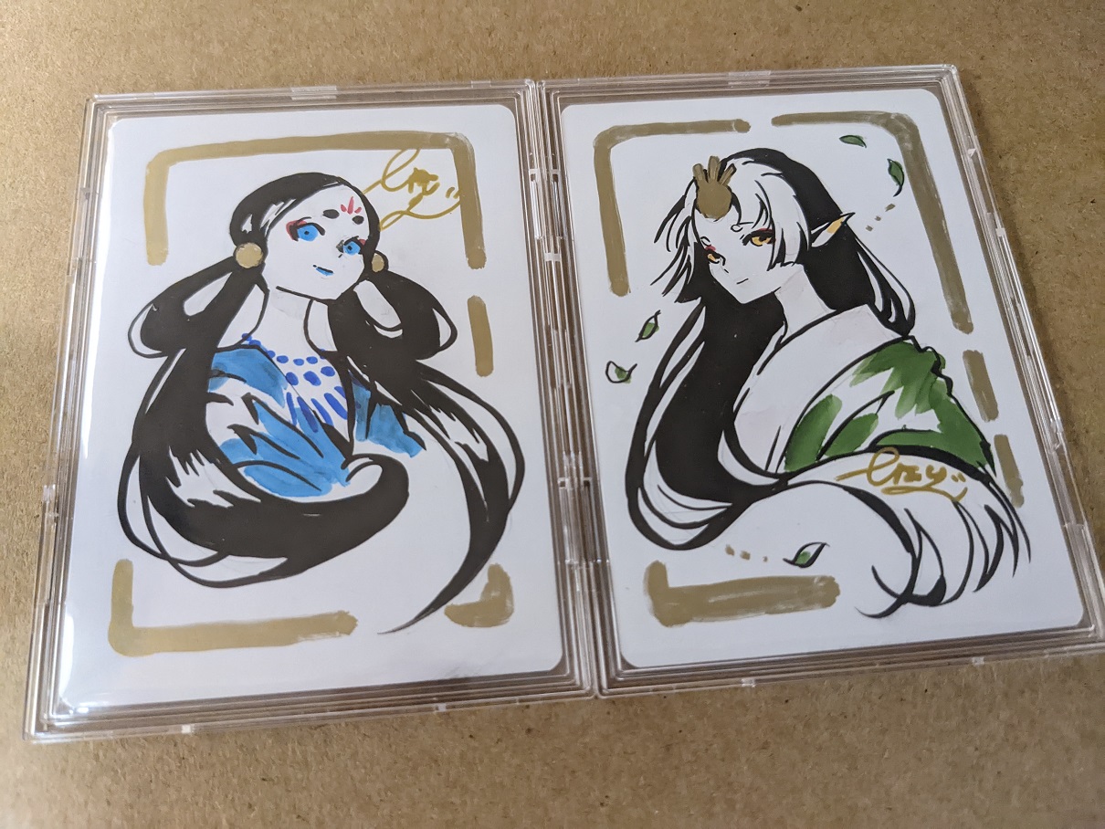 睡蓮の原野 アーティストプルーフ MTG - マジック:ザ・ギャザリング 睡蓮の原野 アーティストプルーフ MTG - マジック:ザ・ギャザリング