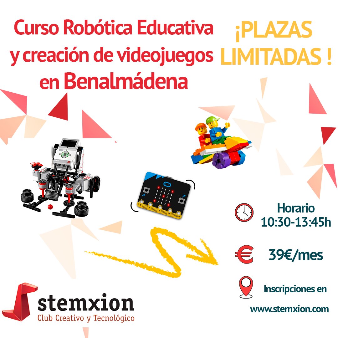 Stemxion tweet media