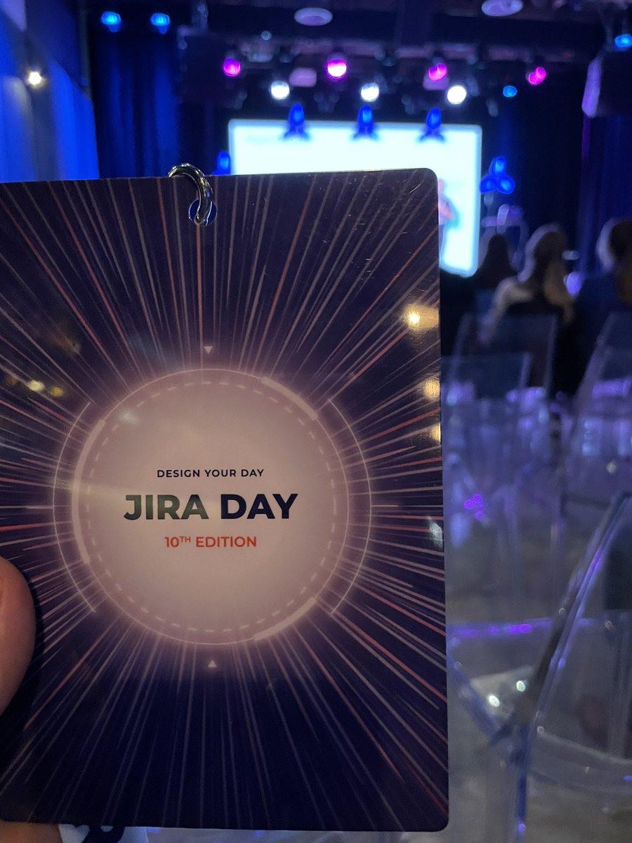 extensi_io's tweet photo. #JiraDay https://t.co/8VQBVOBccM