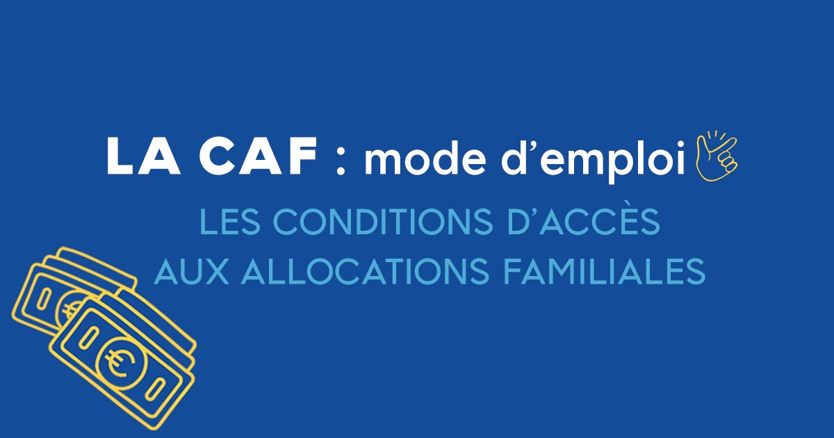 Pour la rentrée, nous vous avons pensé que faire le point sur les aides de la CAF pour la garde d'enfant pourrait s'avérer utile. Est ce que vous y avez droit ? Comment ça fonctionne ? On vous dit tout dans l'article :momji.fr/aides-garde-de…