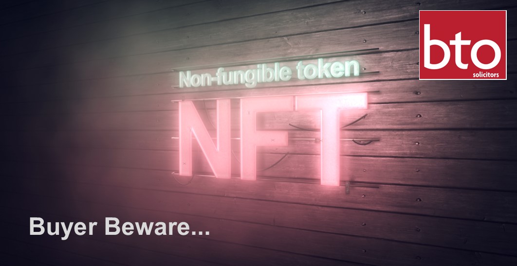 Some #NFTs sell for little or no value and some for eyewatering sums, such as the #NFT associated with a work of <a href="/beeple/">beeple</a> which sold at Christie’s for $69.3m.  But, what exactly are NFTs and what do you actually get when you buy one?  #copyright

Read more: tinyurl.com/bd53vd3b