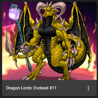 Awesome collection by <a href="/DragonLordsLLC/">Dragon Lords</a> Thank you #NewProfilePic