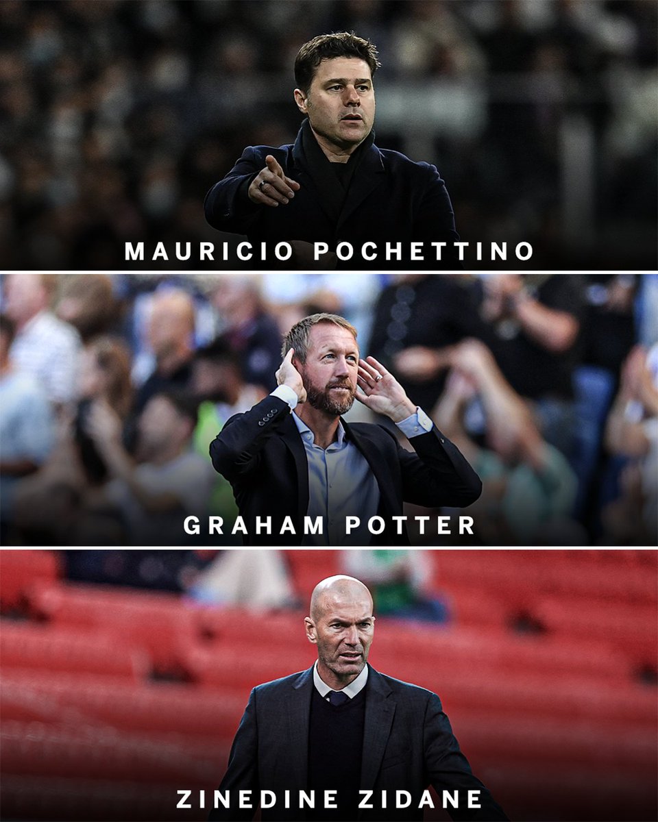 ESPNUK's tweet photo. Who will be the next Chelsea manager? 🔵 https://t.co/LvYyWGYv7e