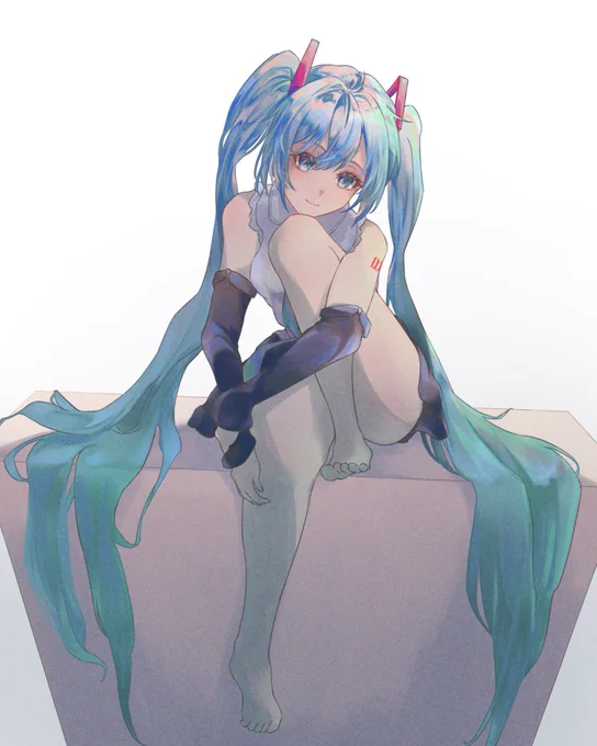 #初音ミク誕生祭2022 大遅刻 