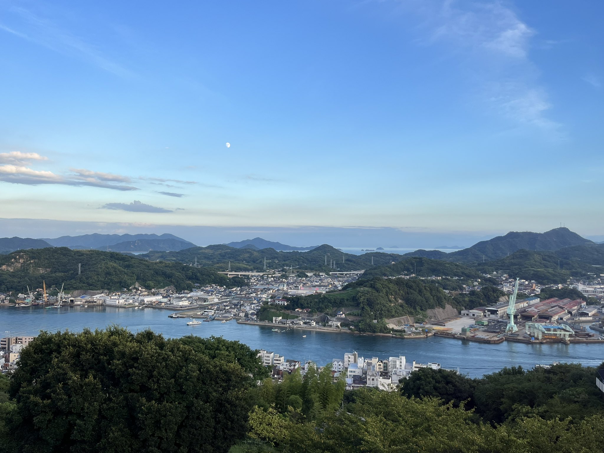 尾道市立美術館 on Twitter 