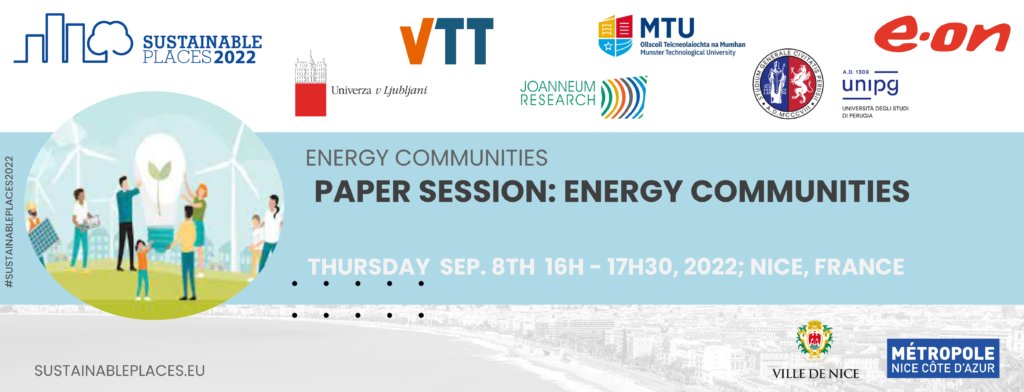 IElectrix_H2020 (@ielectrix_h2020) on Twitter photo Tomorrow Thursday 8th September <a href="/Ielectrix_H2020/">IElectrix_H2020</a> will participate to Energy Communities #SustainablePlaces2022 <a href="/sustainplaces/">Sustainable Places Conference</a> workshop in Nice. ⏳
Join us to learn more about the results and lessons learnt from the project.
#energystorage #smartgrids #localenergy #H2020 Tomorrow Thursday 8th September <a href="/Ielectrix_H2020/">IElectrix_H2020</a> will participate to Energy Communities #SustainablePlaces2022 <a href="/sustainplaces/">Sustainable Places Conference</a> workshop in Nice. ⏳
Join us to learn more about the results and lessons learnt from the project.
#energystorage #smartgrids #localenergy #H2020
