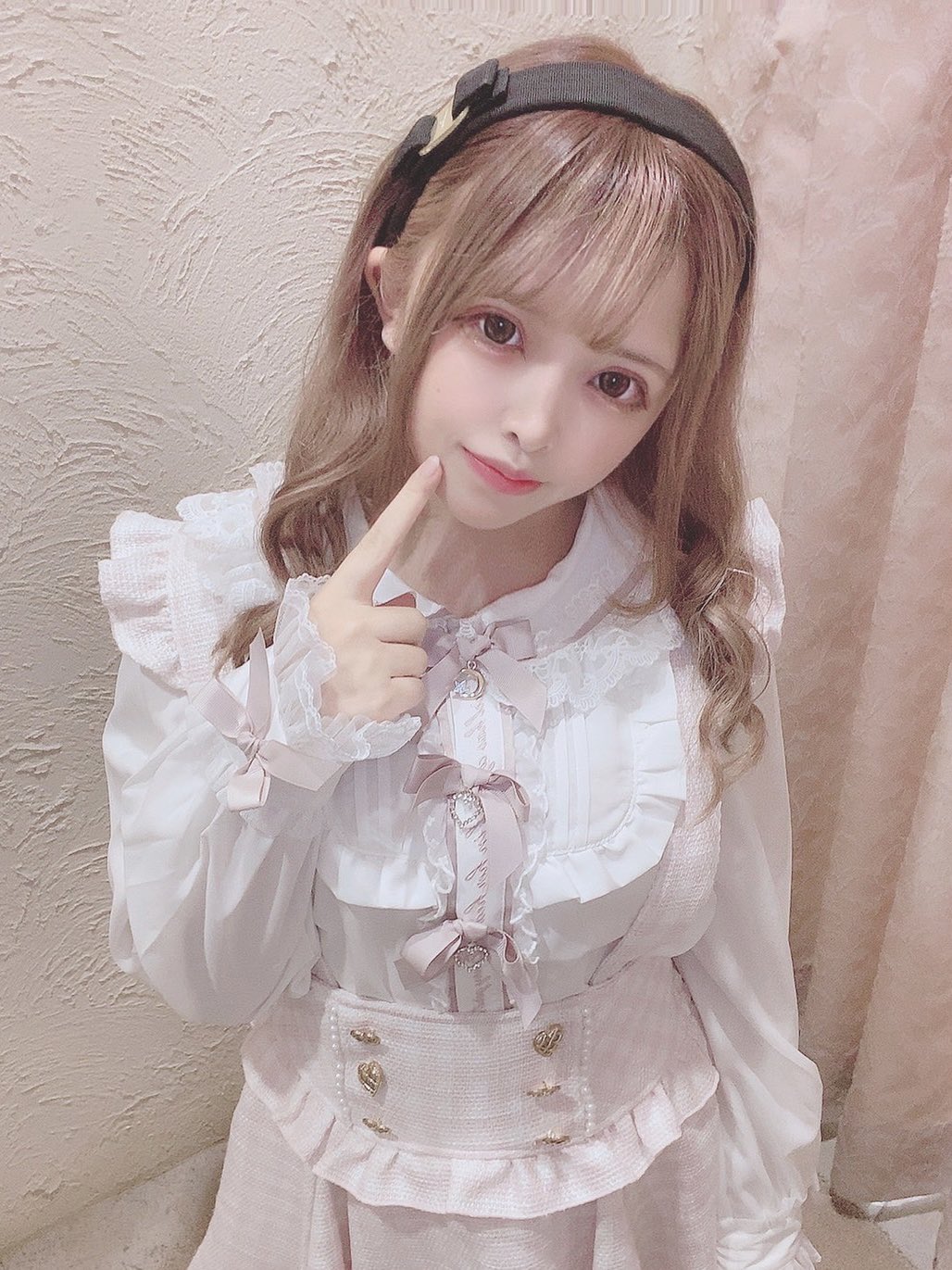 LIZ LISA on X: LIZ LISA on X: