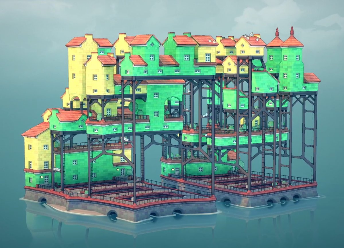 Do Better Games tweet media