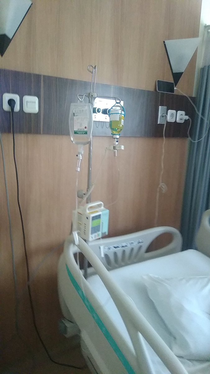 Pak de <a href="/beningbanyuku/">aKi Uprit al Embuhi</a>  ngapunten belum bisa sowan. Anak wedok langsung tindakan operasi dikariadi... Sementara jaga gawang riyin.. 🙏