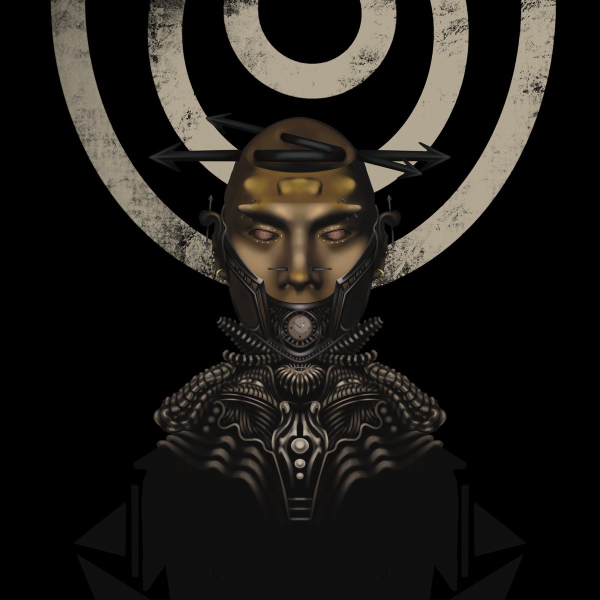 Gm with an iconic Cryptokin🌟