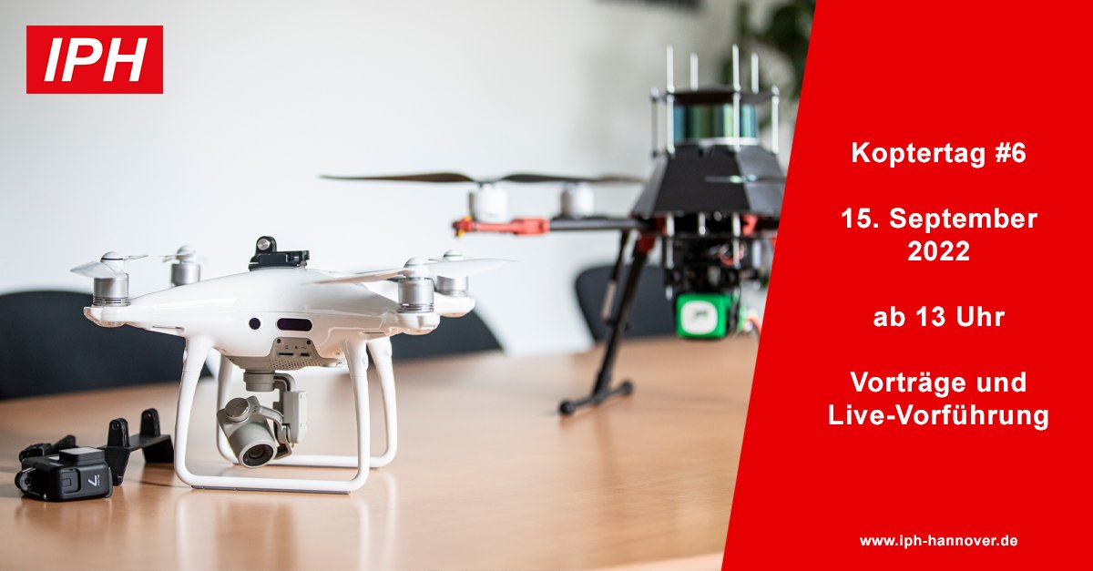 IPH_Hannover tweet media