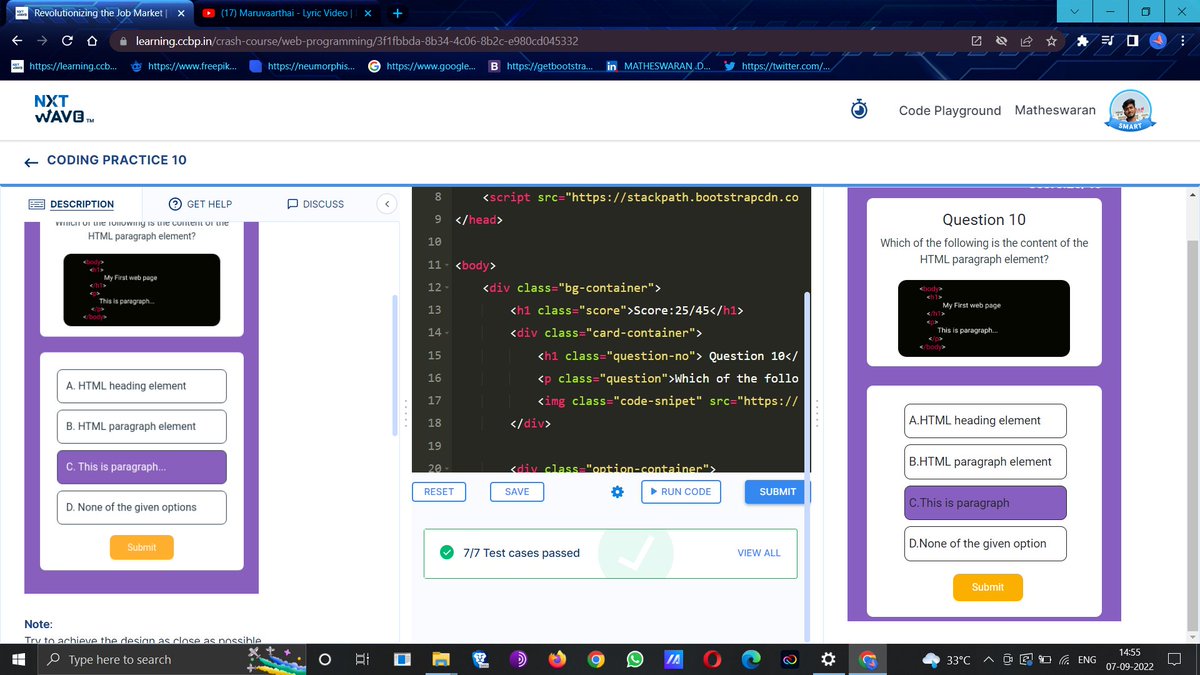 MATHESWARAND3's tweet image. 