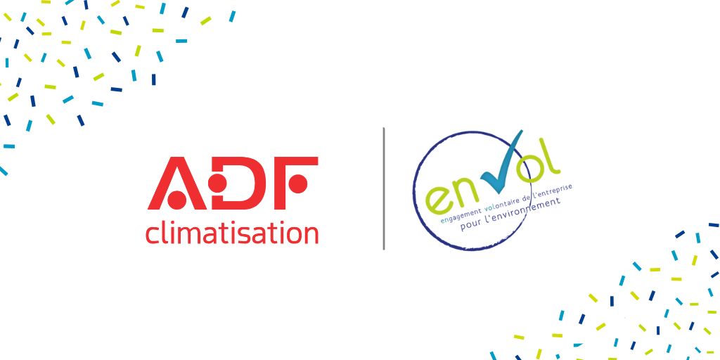 Label_EnVol's tweet image. #NouveauLabellisé #CommunautéLUCIE
Un grand bravo à ADF Climatisation pour sa première labellisation EnVol ! 🎉

Entreprise spécialisée dans les systèmes de climatisation et de chauffage.
Découvrez le profil 👉 lnkd.in/difrCV6i

@CCI_ARA