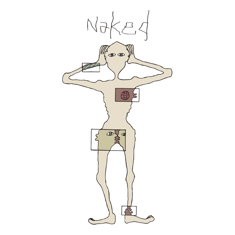 京都を拠点に活動する、注目の新進気鋭のクリエイティブ集団"Dwuru"が5thシングルとなる新曲「Naked」が9月7日に配信リリース！- ニュース | Rooftop rooftop1976.com/news/2022/09/0…