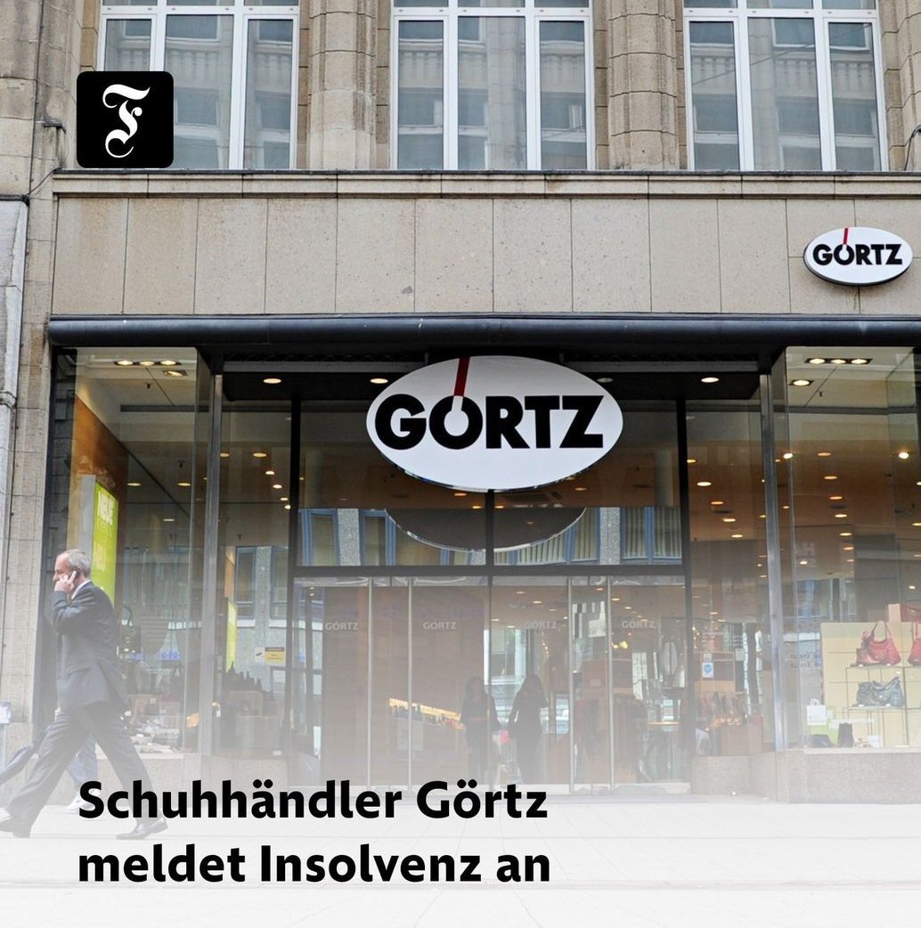 LandolfThore's tweet photo. Insolvenz? Bullshit,die haben nur den Verkauf eingestellt wurde #Habeck sagen
#Insolvenz
#Goertz https://t.co/QqnInKAhkm