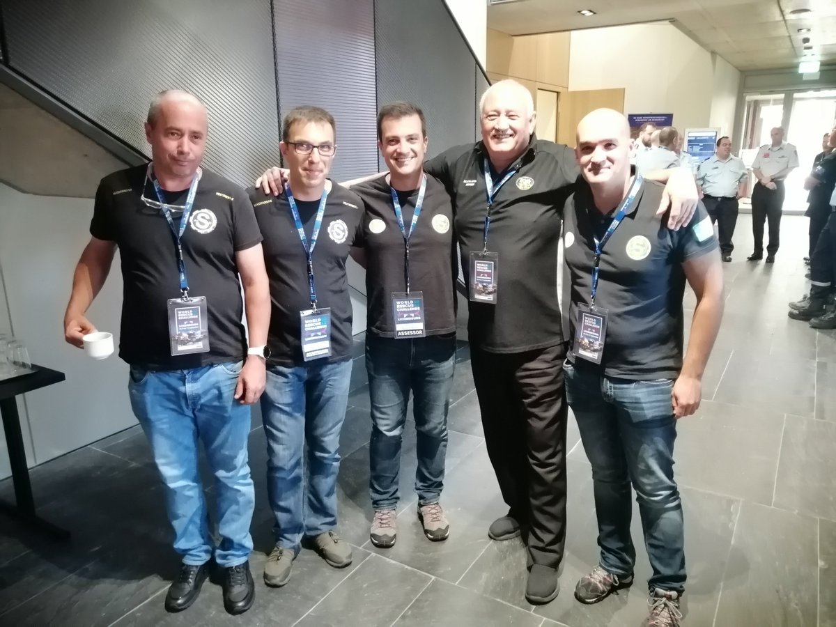 nevrescue's tweet photo. #worldrescuechallenges #wrc2022luxembourg https://t.co/eeXqFteO1R