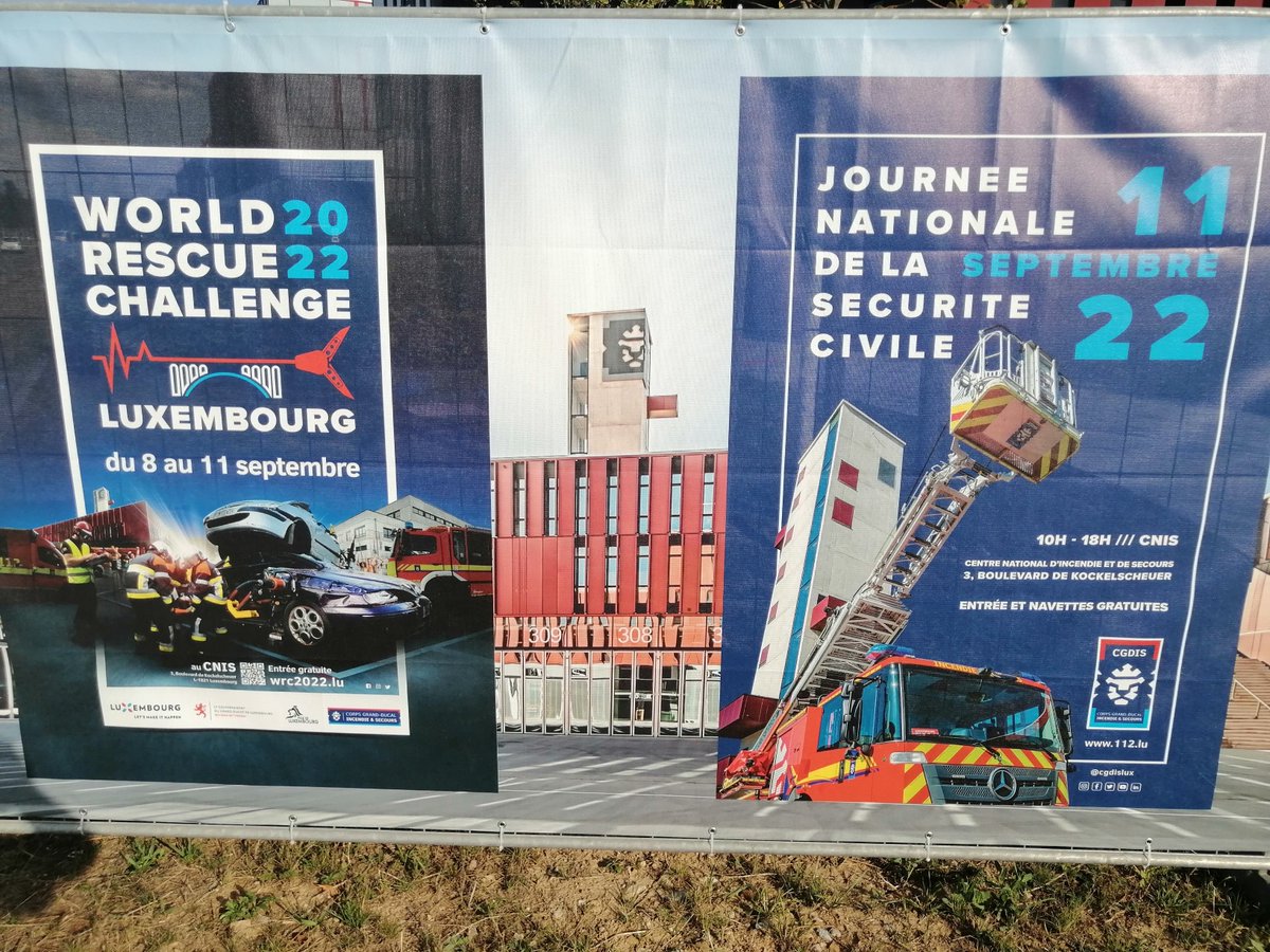 nevrescue's tweet photo. #worldrescuechallenges #wrc2022luxembourg https://t.co/eeXqFteO1R