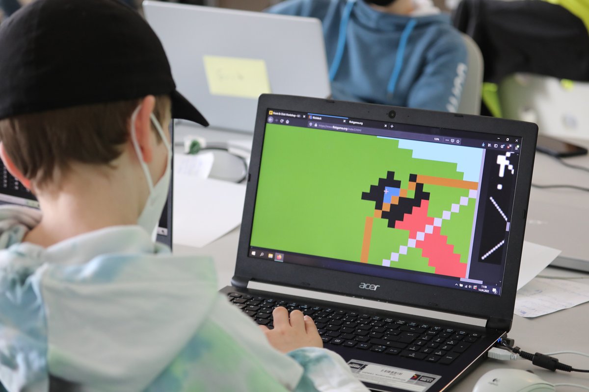 Nordstadtblog's tweet image. Bewegen, Experimentieren, kreativ sein in #Dortmund: Das ist das #Herbstferienprogramm im @dortmunder_u 

#Kultur #Kreativität #Ferienspiele #Herbstferien nordstadtblogger.de/dortmunder-kul…