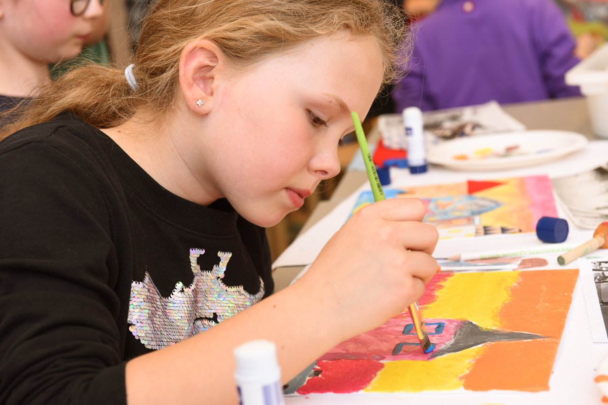 Nordstadtblog's tweet image. Bewegen, Experimentieren, kreativ sein in #Dortmund: Das ist das #Herbstferienprogramm im @dortmunder_u 

#Kultur #Kreativität #Ferienspiele #Herbstferien nordstadtblogger.de/dortmunder-kul…