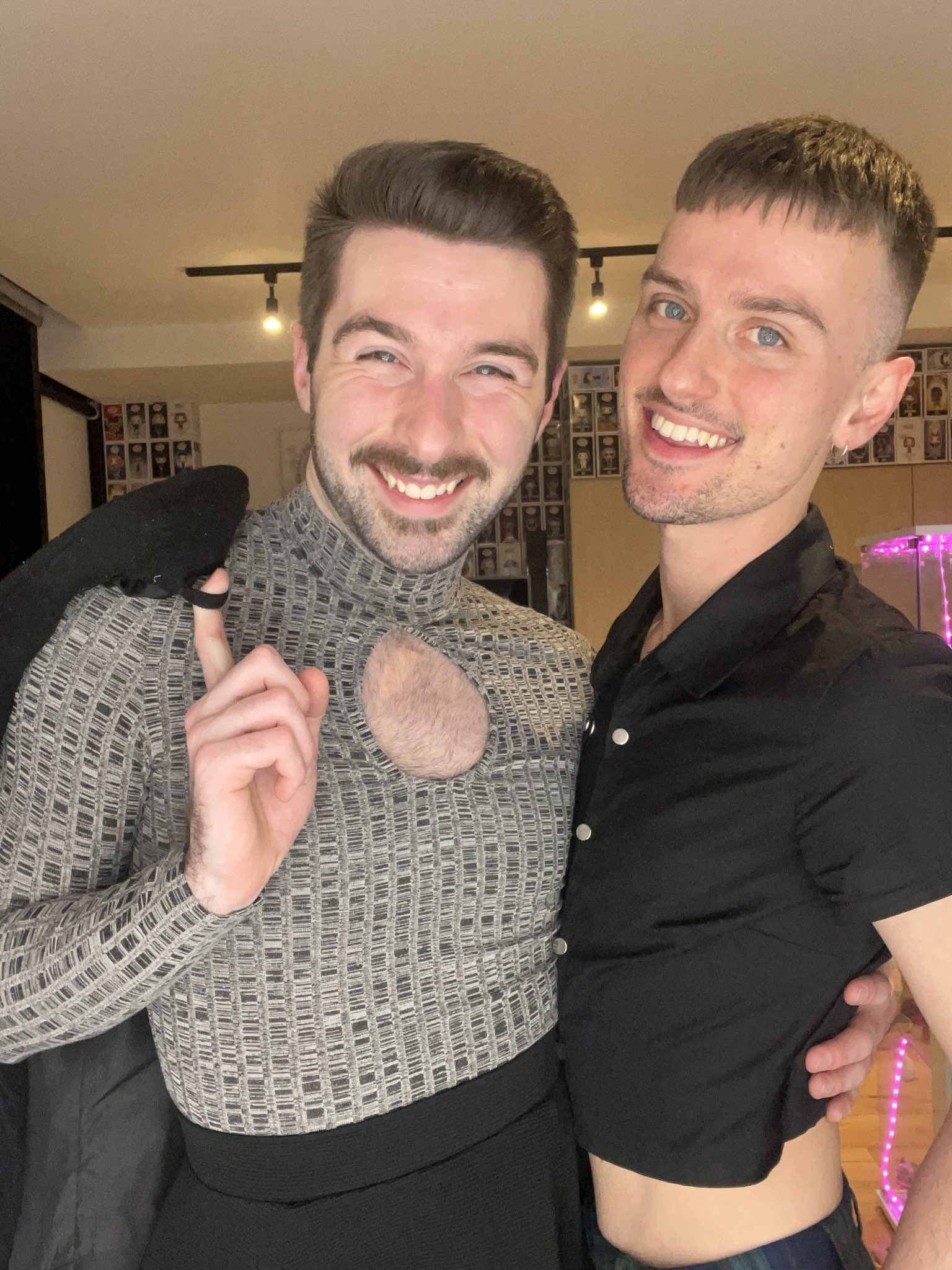 Aaron Gobby on Twitter: