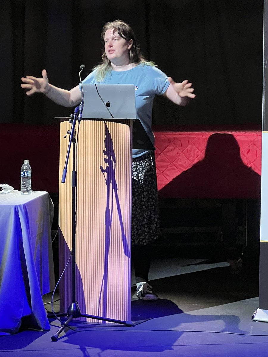 Peter Friese (@peterfriese) on Twitter photo In the second session today, <a href="/amyruthworrall/">Amy Worrall</a> walks us through building <a href="/lexicaljs/">Lexical</a> for iOS. <a href="/IOSDEVUK/">iOSDevUK Conference</a> #iOSDevUK In the second session today, <a href="/amyruthworrall/">Amy Worrall</a> walks us through building <a href="/lexicaljs/">Lexical</a> for iOS. <a href="/IOSDEVUK/">iOSDevUK Conference</a> #iOSDevUK