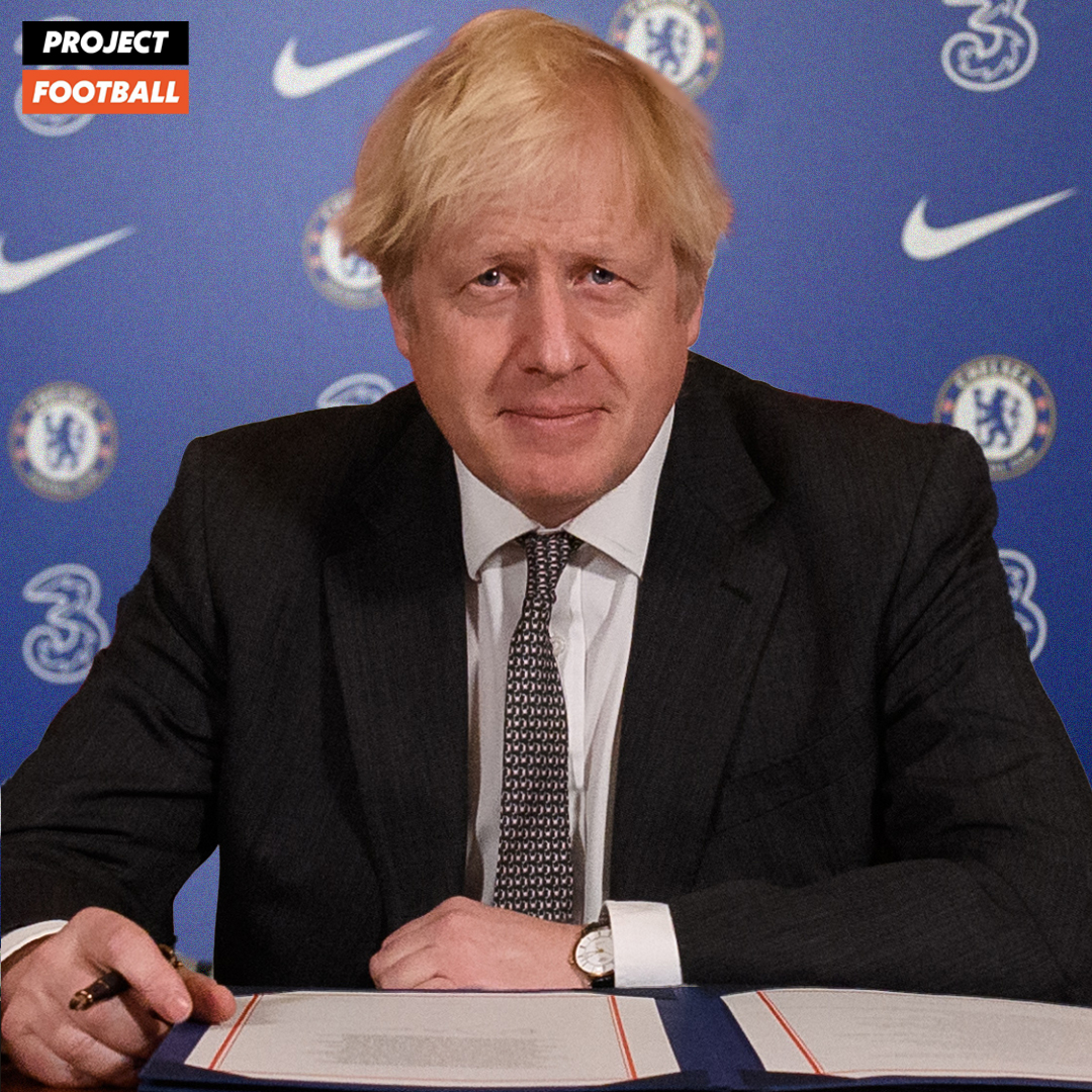 ProjectEPL's tweet photo. BREAKING: Chelsea move fast to appoint new high-profile manager to replace Tuchel https://t.co/Oo0oHmGOrN