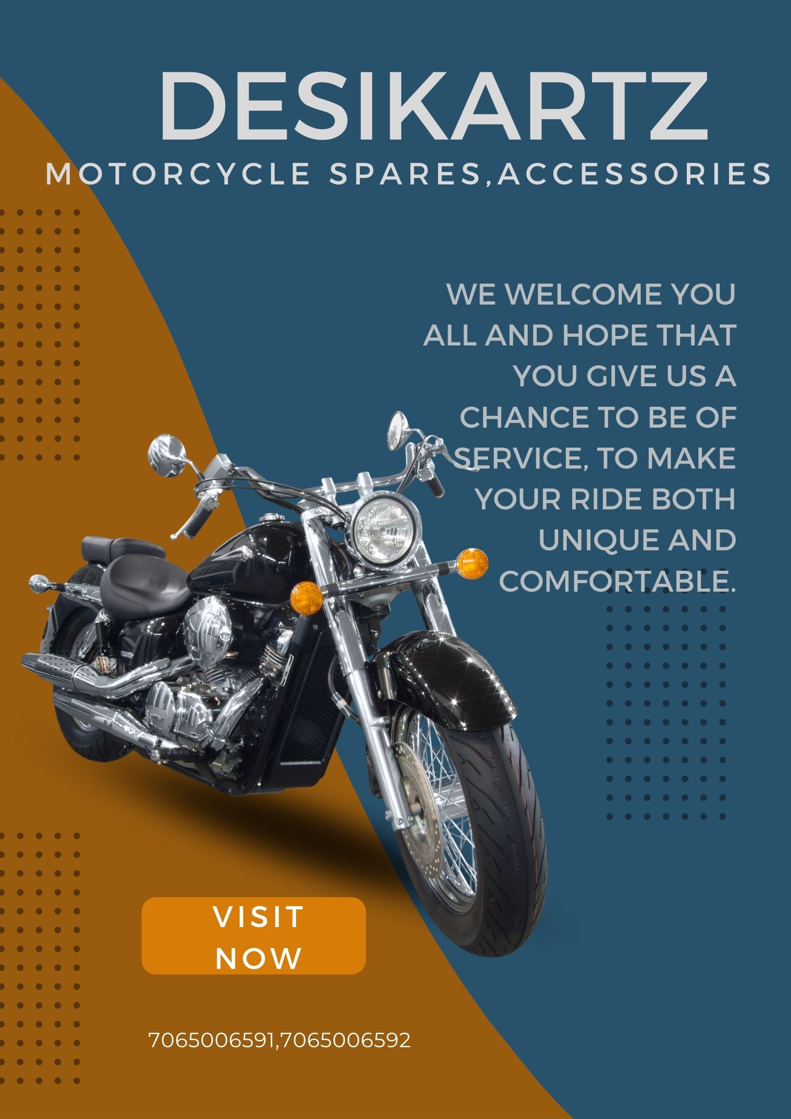 Desi Kartz (DesiKartz) / Twitter