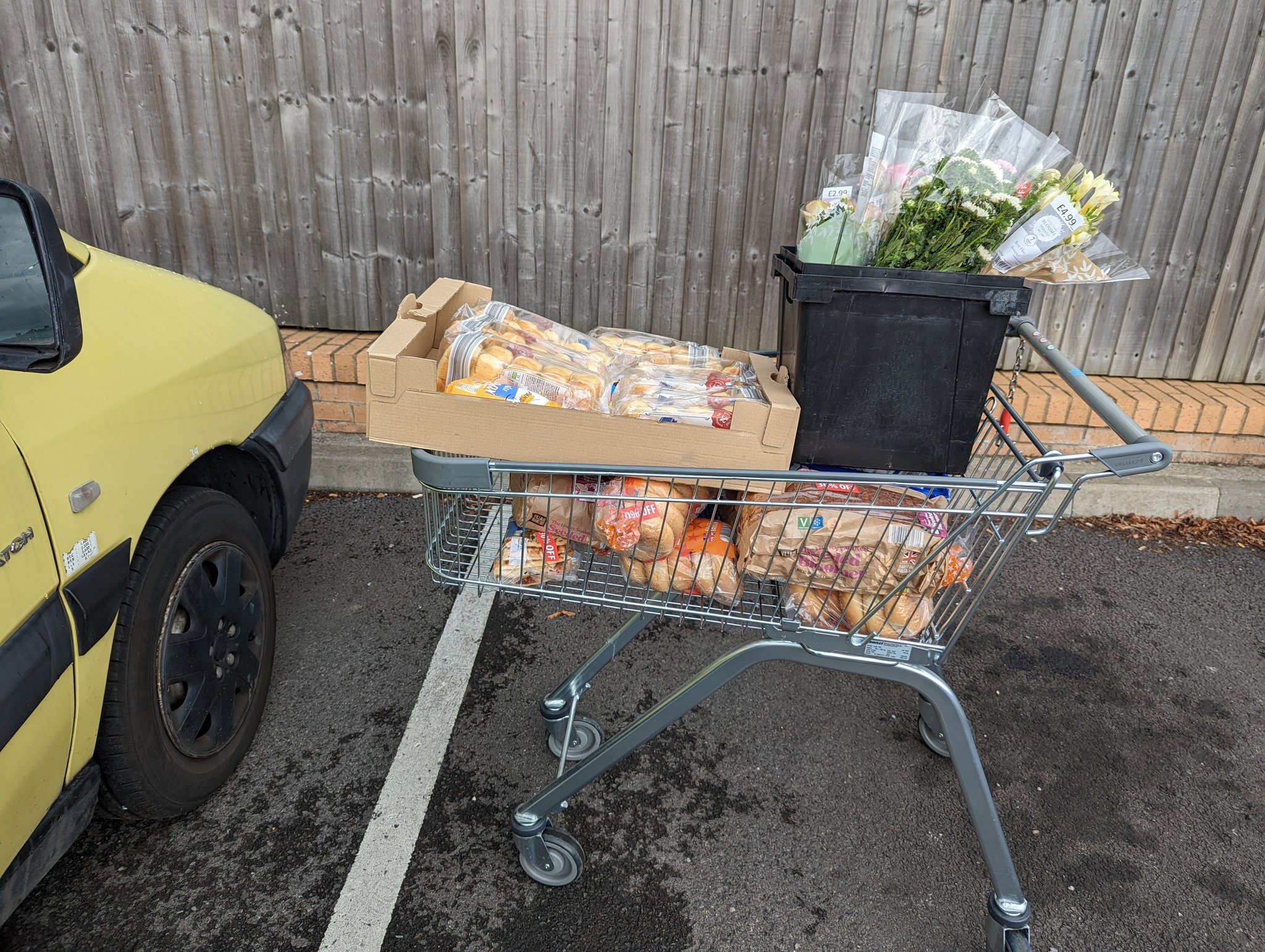 Single Parents Support and Advice Services on Twitter "Thank you ALDI