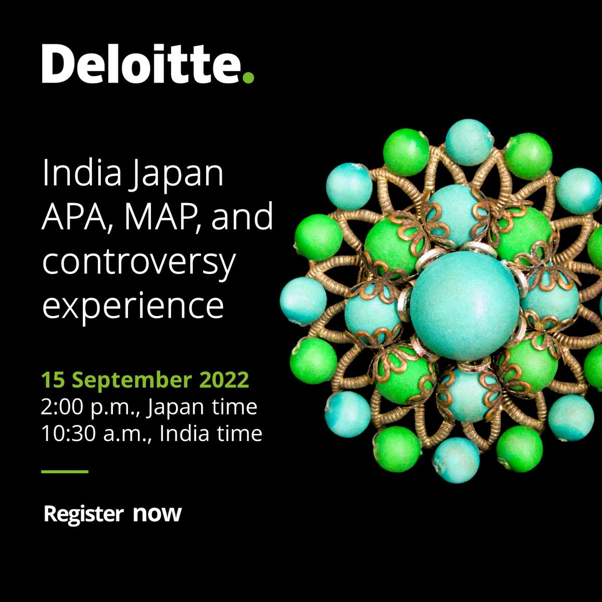 Deloitte India On Twitter Join The Bilingual Webinar On India Japan deloitte-india-on-twitter-join-the-bilingual-webinar-on-india-japan