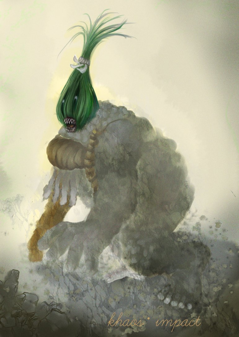 Khaos Impact カオス インパクト Khaos Impact Twitter