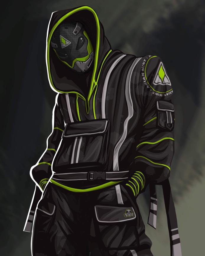 💚 The Asian Mint 🤝 Dystians ✨

🎉 Dystians Whitelist Giveaway 🎉

3x WL spots up for grabs!

To Enter:
‣ Follow <a href="/asian_mint/">The Asian Mint</a> &amp; <a href="/Dystians/">Dystians</a> 
‣ Like + RT this post
‣ Tag 3 friends

⏰ Winners in 48 hours