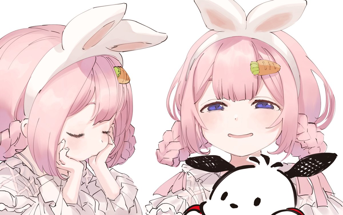 「」|ザキコのイラスト
