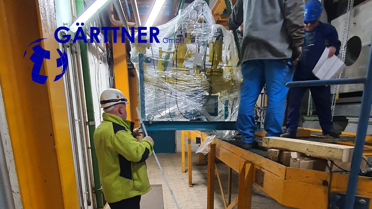 Gaerttner_GmbH's tweet photo. Mit höchstem Qualitätsanspruch an unsere Leistungen und dem Wissen um die Verantwortung für Ihre Projekte in unseren Händen, schaffen wir eine Basis des Vertrauens. 🤝
https://t.co/0Bm7ynwkwo

#kraftwerk #inbetriebnahme #kraftwerksbau #service #commissioning #fachbauleitung https://t.co/Rb9Uw8uADd