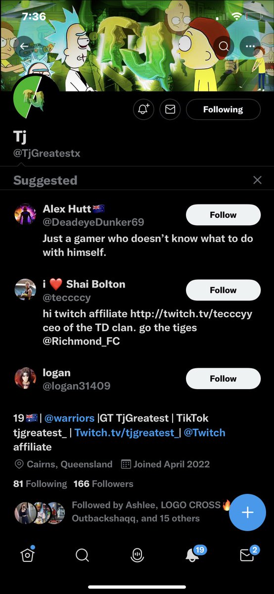 Stormx 2k tweet media