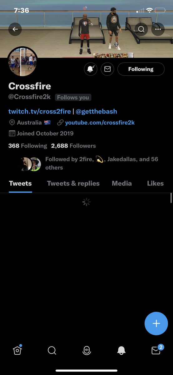 Stormx 2k tweet media