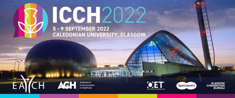 sjkp121's tweet photo. Looking forward to presenting @The_CHAMP_study @rebecca_lee07 #ethnographic study of multidisciplinary team communication about paediatric pain #ICCH on Thursday at 14.15 O.21.5 W118. (Programme change alert!) @ManHealthPsych https://t.co/yakSc5hXWx