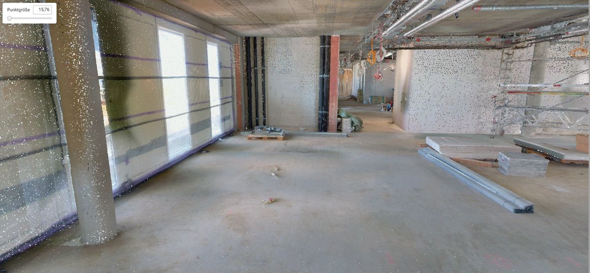 .<a href="/Drees_Sommer/">Drees & Sommer</a> a du chien🐶! Développé par l’entreprise de robotique américaine Boston Dynamics, Spot sera bientôt capable d’intervenir sur les chantiers de construction pour scanner le bâtiment et comparer les travaux au plans BIM.🚧

#Dresoinnovant #IA