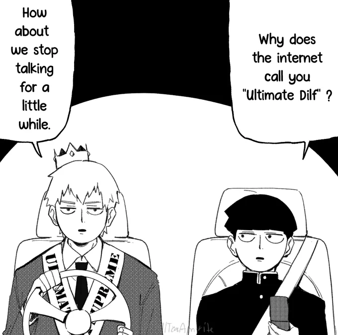 Black and white version so it fits the meme better lmaoo 